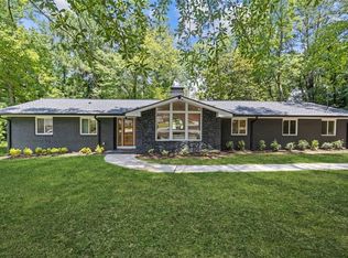 3008 Ridgeside Ct, Atlanta, GA 30341