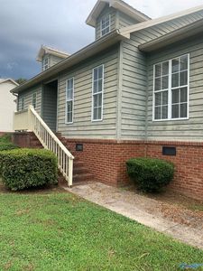 50 Earl Caldwell Dr, Guntersville, AL, 35976