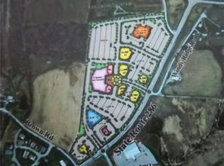 0 W Route 286 Hwy, White Twp, PA 15701