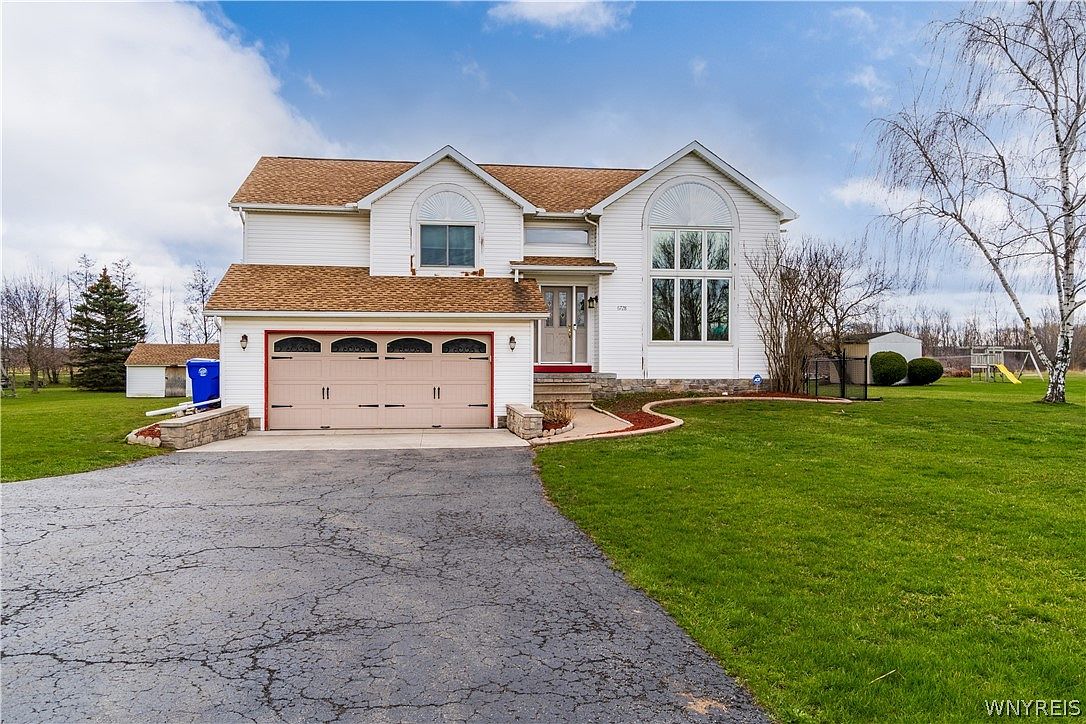 6728 Ridge Rd, Lockport, NY 14094 Zillow