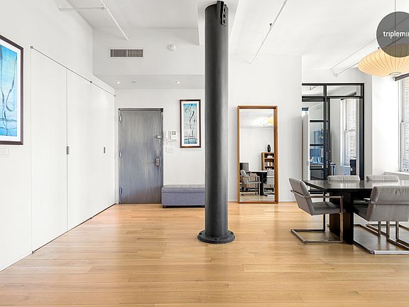 4th image of 476 Broadway APT 6-F