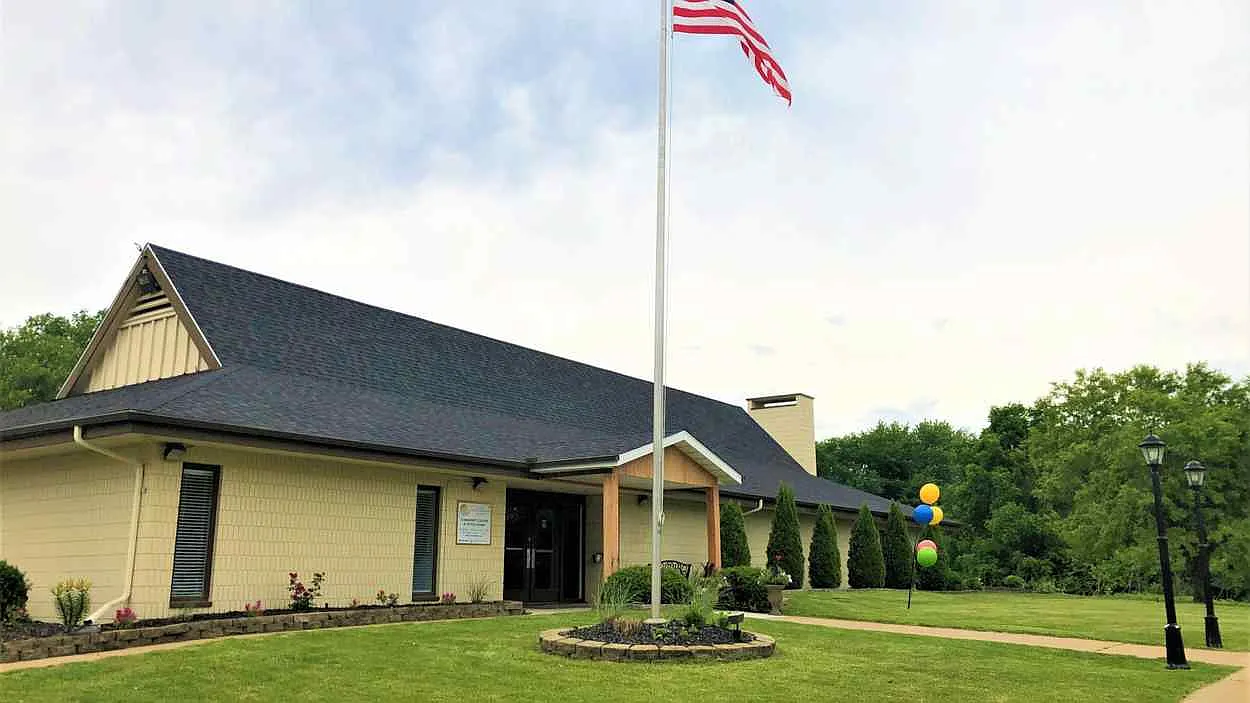 Countryside Village South Bend — Photo 1