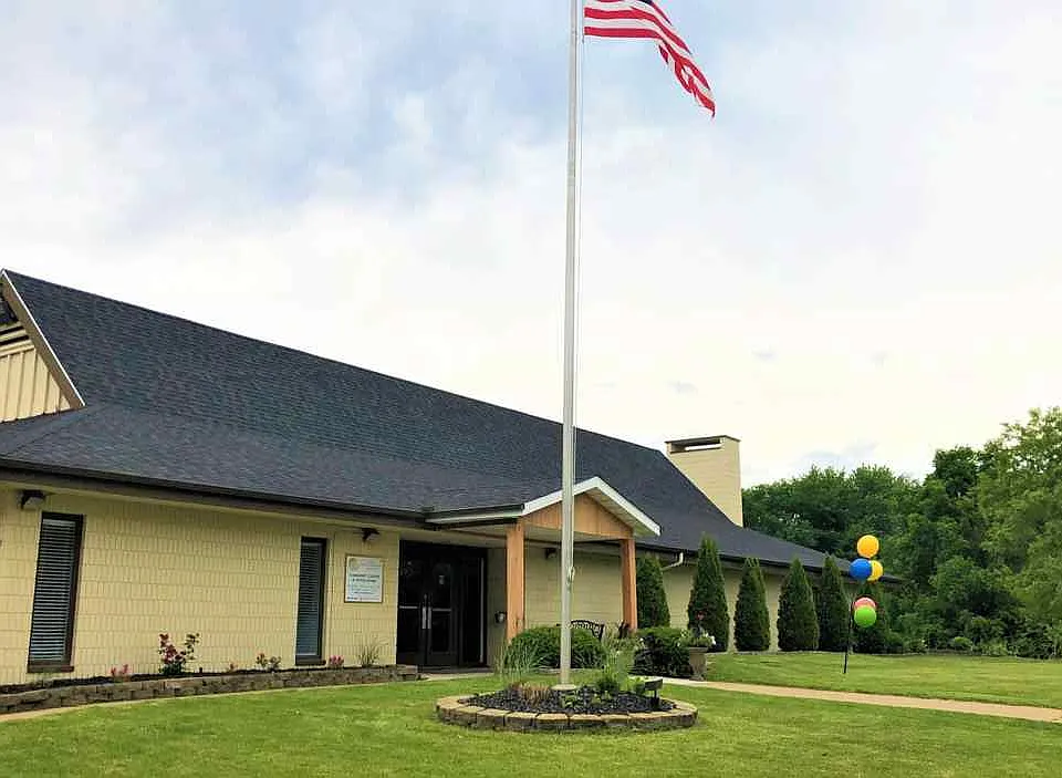 Countryside Village South Bend