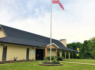 Countryside Village South Bend, South Bend, IN 46619