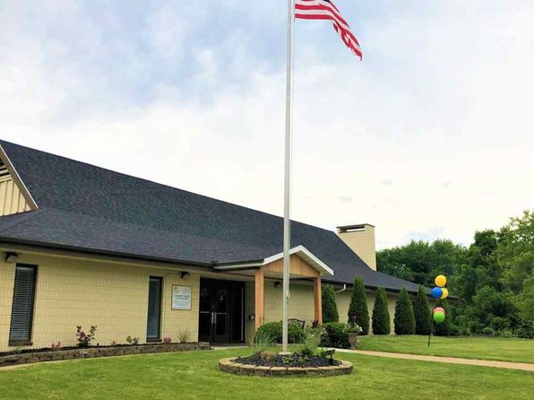 Homes Available Soon, Countryside Village South Bend