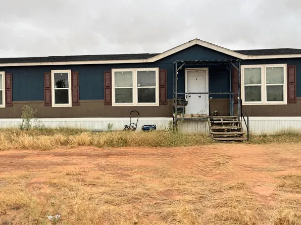 6613 S County Road 1058, Midland, TX 79706