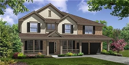 1st image of 1909 Creekside Park Dr