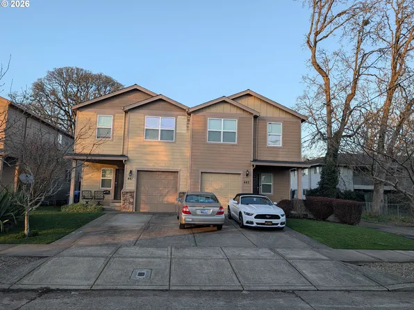 441 Norway St NE, Salem, OR 97301