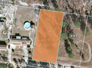 280 Pine Oak, Cameron, NC 28326