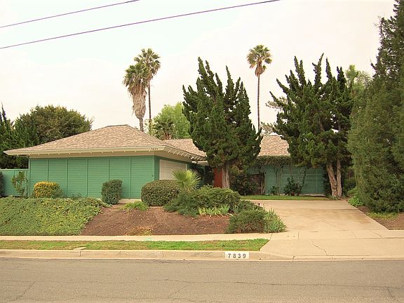 2nd image of 7839 Lake Andrita Ave