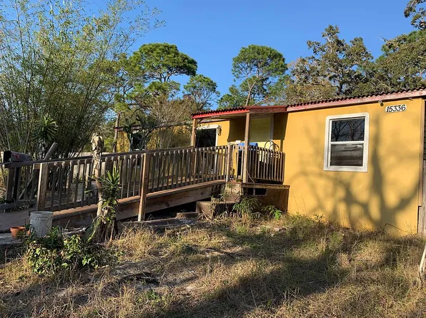 15336 Dennis Dr, Hudson, FL 34669