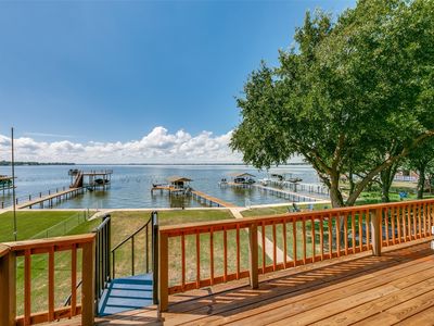 115 Briarwood Dr, Mabank, TX, 75156
