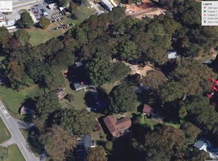 1003 Oak Dr, Pendleton, SC 29670