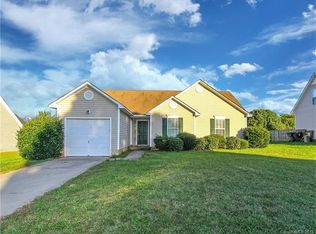 4477 Fawnbrook Ave SW, Concord, NC 28027