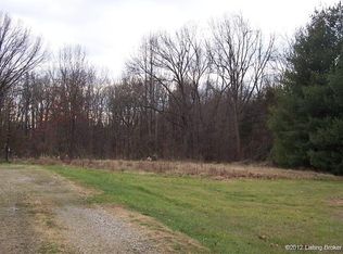 928 E Harrod Rd, Austin, IN 47102