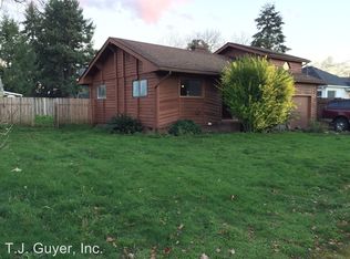1006 Centralia Ave, Chehalis, WA 98531