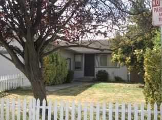 933 Wilkey Ct, Santa Rosa, CA 95407