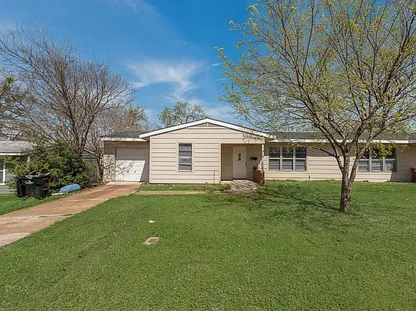 165 Eisenhower Blvd, Denison, TX