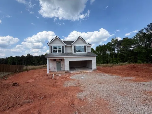 872 McDonald Dr, Opelika, AL 36801