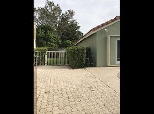 6820 NW 75th Pl, Parkland, FL 33067