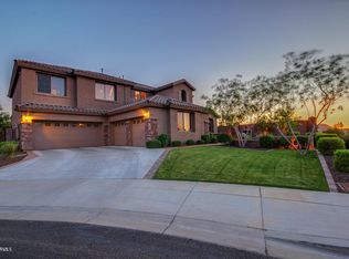 2431 W Bajada Rd, Phoenix, AZ 85085