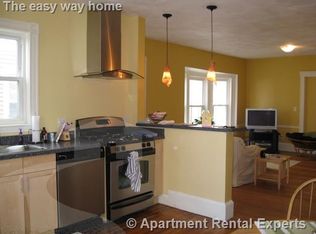 25 Curtis St #2G, Somerville, MA 02144