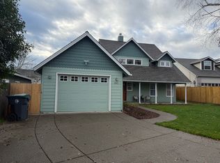 160 Vintage Cir, Jacksonville, OR 97530