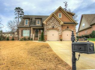 8571 Keystone Cir #18, Chattanooga, TN 37421