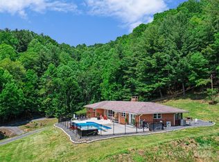 921 Wilson Rd, Bakersville, NC 28705