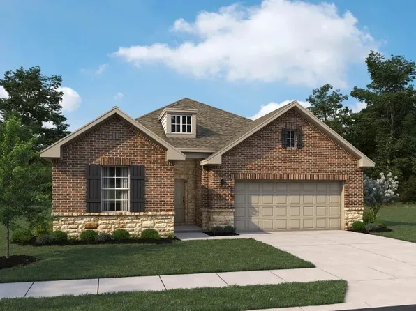 804 Duck Lake Loop, Anna, TX 75409