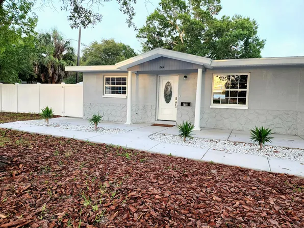 845 64th Ave N, Saint Petersburg, FL 33702