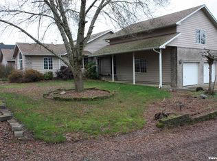 2835 Crocker Ln NW, Albany, OR 97321