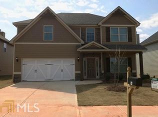 14 Ambrey Ln #156, Newnan, GA 30263