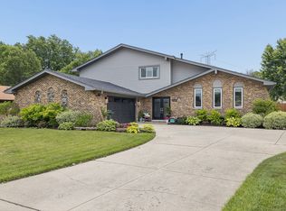 12309 Partridge Ln, Orland Park, IL 60467