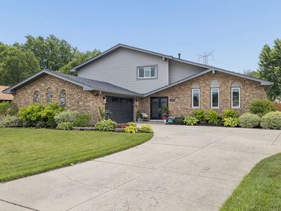 12309 Partridge Ln, Orland Park, IL, 60467