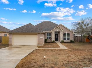 15716 Glenn Ln, Selma, TX 78154