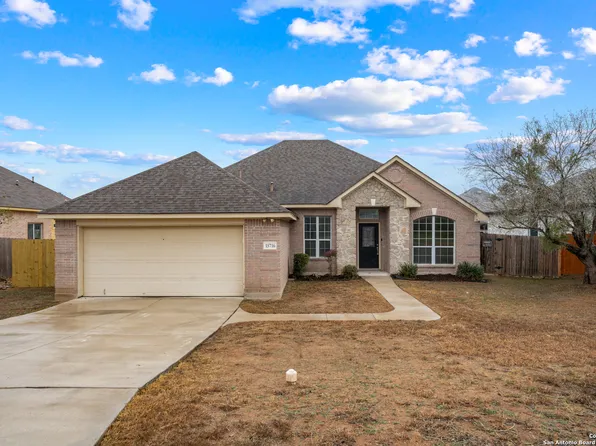 15716 GLENN LN, Selma, TX 78154