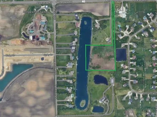 13255 W Laraway Rd #15, New Lenox, IL 60451