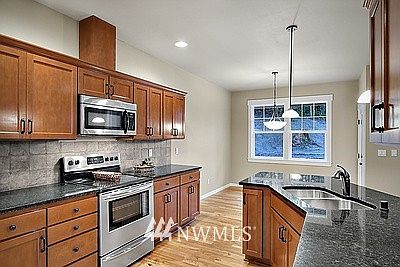 4th image of 603 Lot 7 272nd Street NW