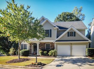 4496 Oakdale Vinings Lndg SE, Smyrna, GA 30080