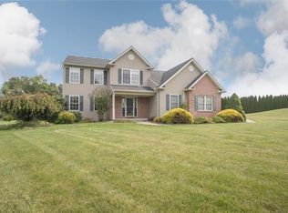 1199 Sierra Dr, Danielsville, PA 18038