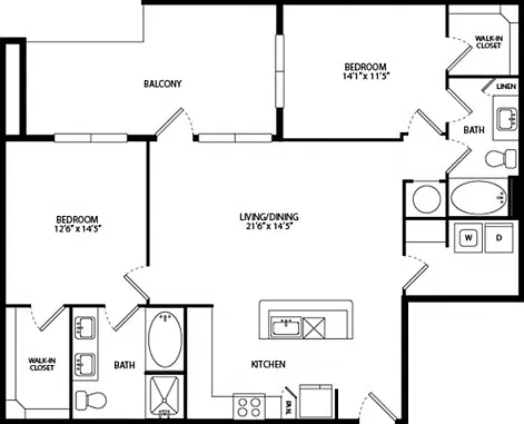 B3A 1182 square feet B3A 1182 square feet