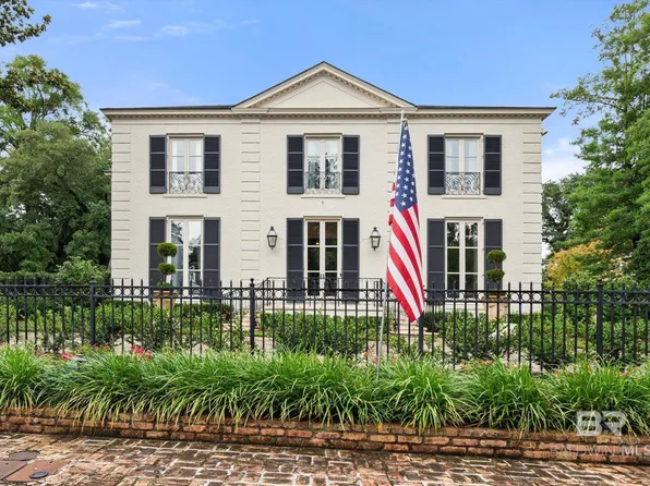 3930 Yester Pl, Mobile, AL 36608