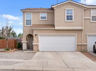 2360 Academic Pl SE, Albuquerque, NM 87106
