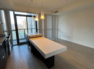 101 Charles St E #1407-C08, Toronto, ON M4Y 0A9