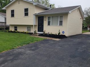 1926 Dunning Rd, Columbus, OH 43219