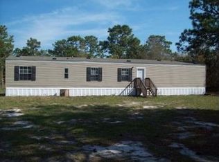 34 Ida St, Panacea, FL 32346