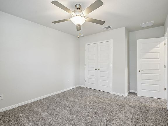 The Reynolds 890 Floorplan