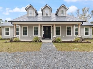8719 W Joyce Ln, Crystal River, FL 34428