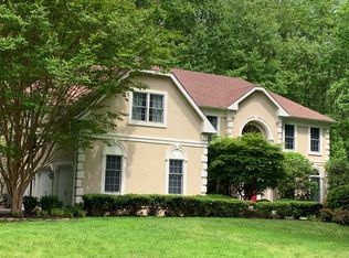 7700 Rose Gate Ct, Clifton, VA 20124